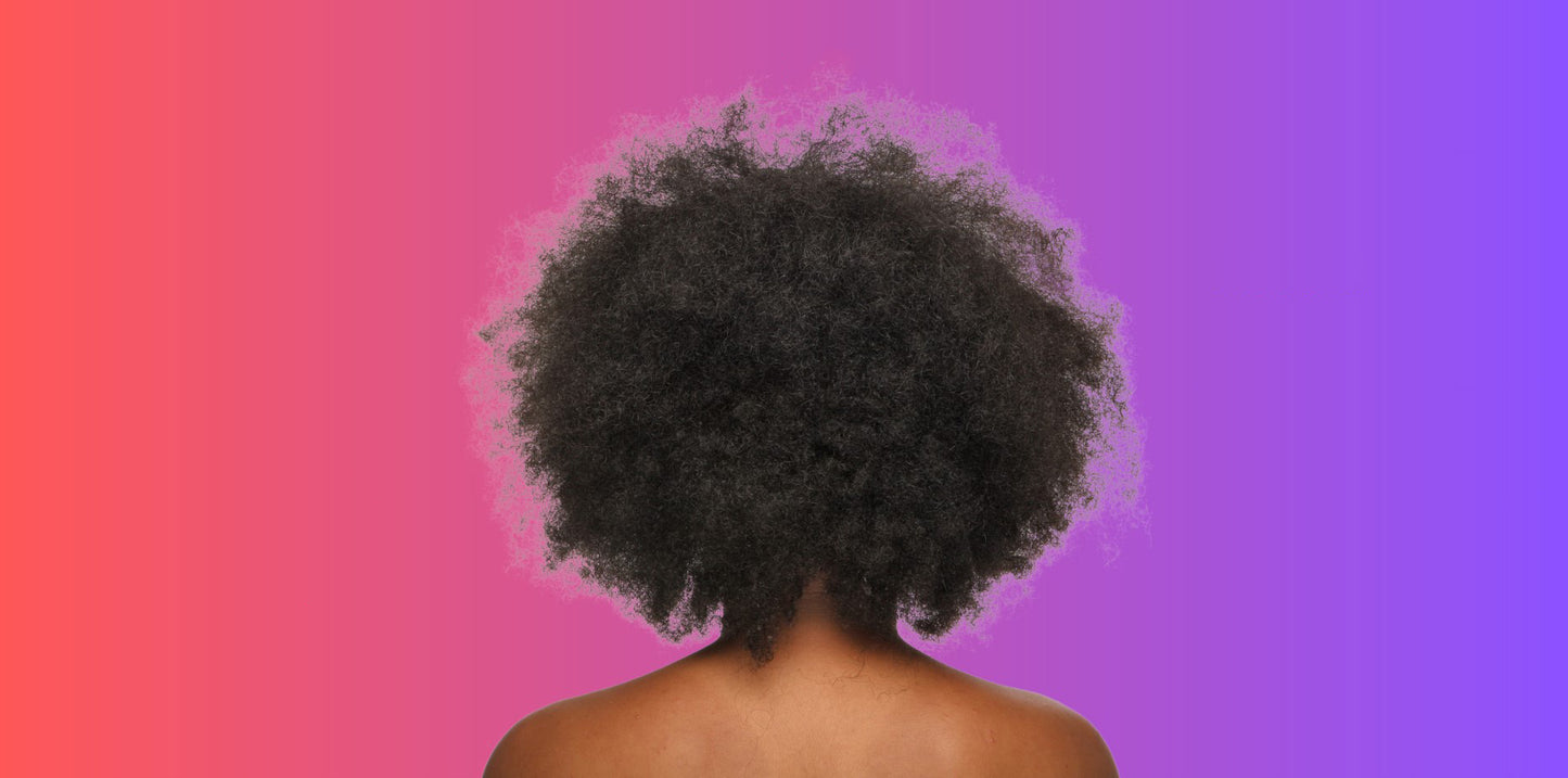 THE ULTIMATE HIGH POROSITY HAIR GROWTH BUNDLE