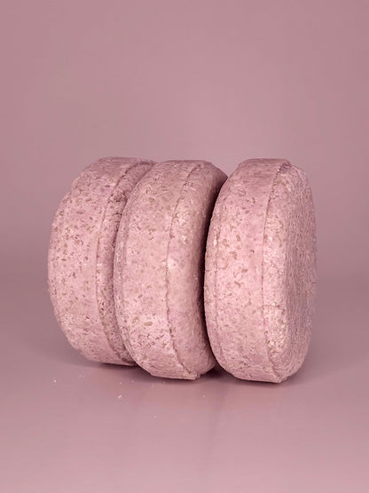 RICE SHAMPOO BAR