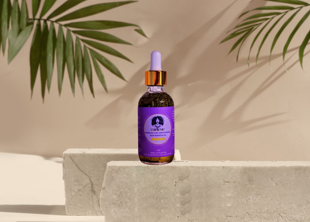 ULTIMATE LOW POROSITY HAIR GROWTH BUNDLE