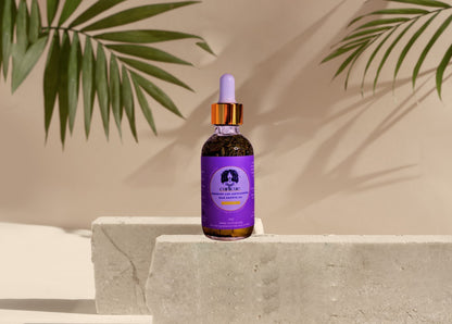 ULTIMATE LOW POROSITY HAIR GROWTH BUNDLE