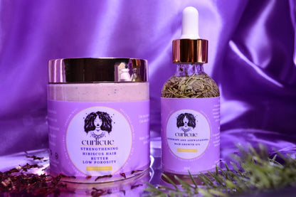 ULTIMATE LOW POROSITY HAIR GROWTH BUNDLE