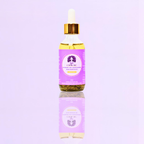 ROSEMARY+ASHWAGANDHA HAIR GROWTH OIL.