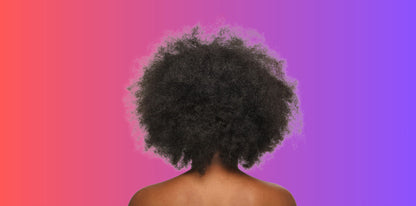 STRENGTHENING HIBISCUS HAIR BUTTER HIGH POROSITY