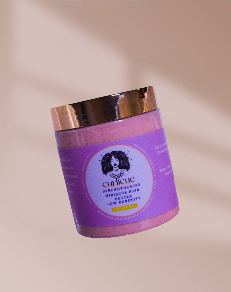 ULTIMATE LOW POROSITY HAIR GROWTH BUNDLE